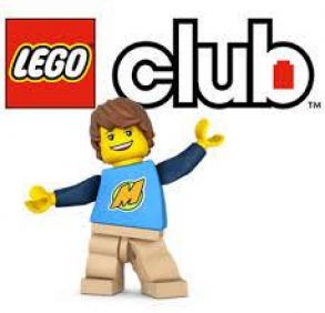 Lego Clubs 