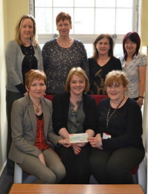 Omagh Community for Arvalee