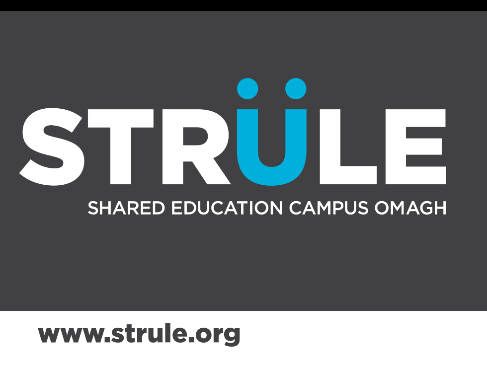 Launch of Strule Education Campus